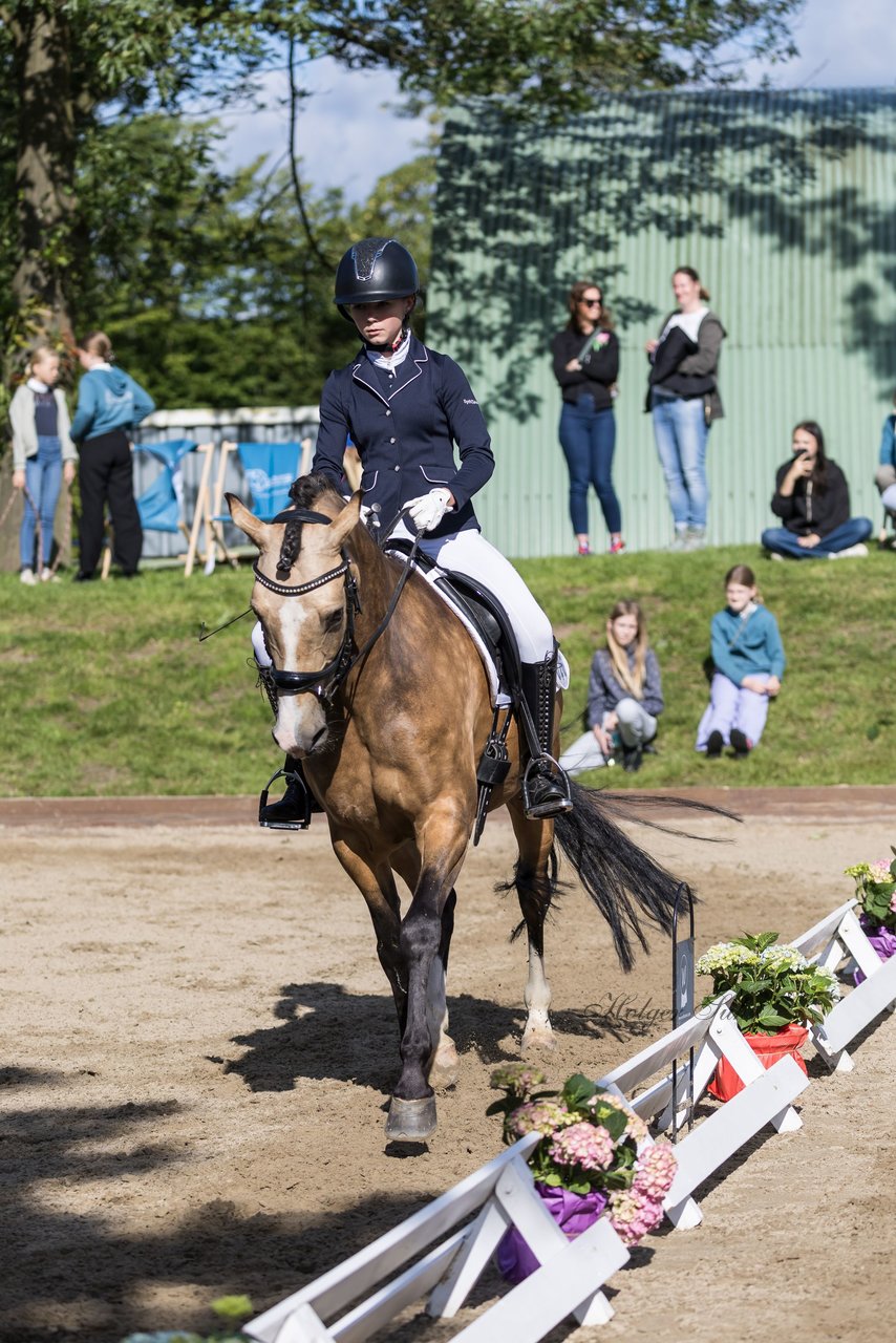 Bild 530 - Pony Akademie Turnier